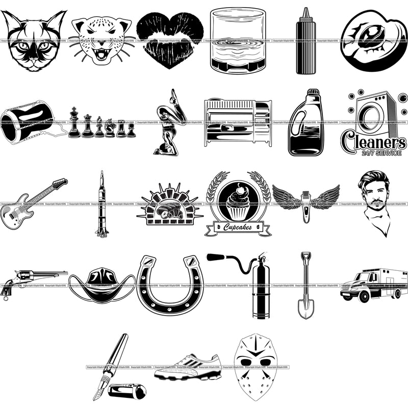 FREE EXCLUSIVE FACEBOOK GROUP SUPER BUNDLE 2019-09-29 ClipArt SVG