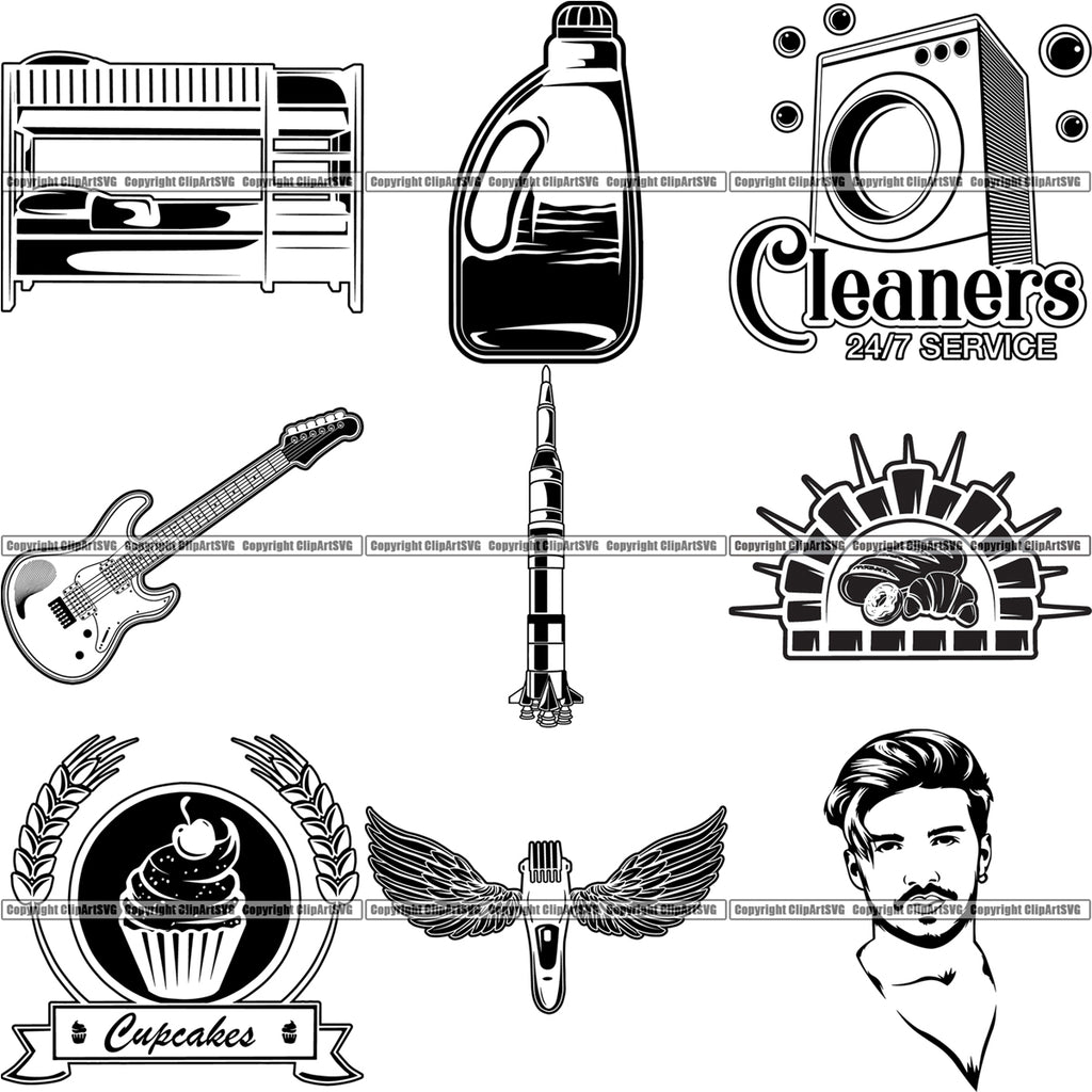 FREE EXCLUSIVE FACEBOOK GROUP SUPER BUNDLE 2019-09-29 ClipArt SVG