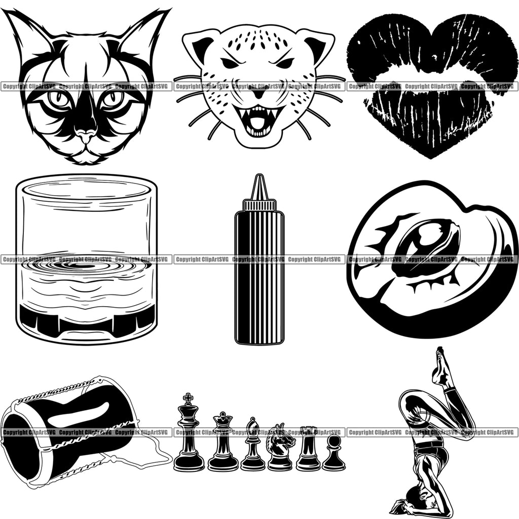 FREE EXCLUSIVE FACEBOOK GROUP SUPER BUNDLE 2019-09-29 ClipArt SVG