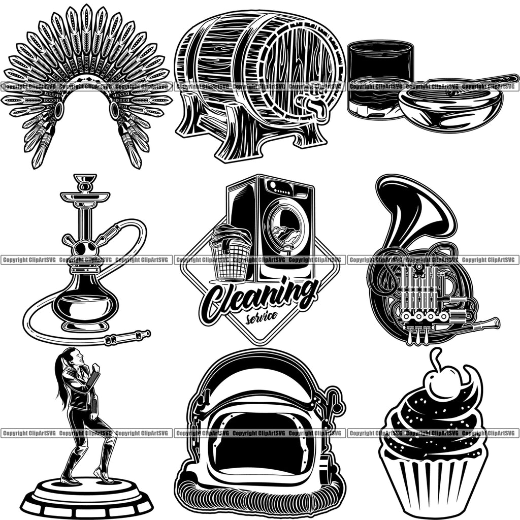FREE EXCLUSIVE FACEBOOK GROUP SUPER BUNDLE 2019-10-06 ClipArt SVG