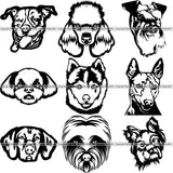 FREE EXCLUSIVE FACEBOOK GROUP SUPER BUNDLE 2019-10-09 ClipArt SVG