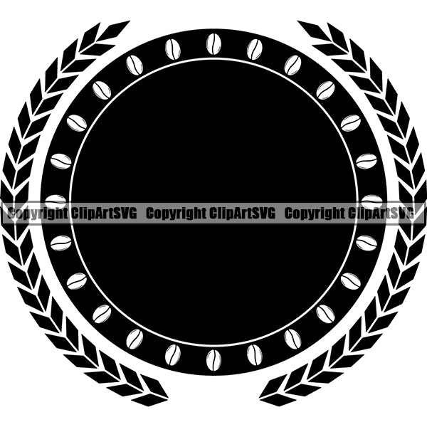 Coffee Tea Espresso Latte Cappuccino Drink Drinking Caffeine ClipArt SVG