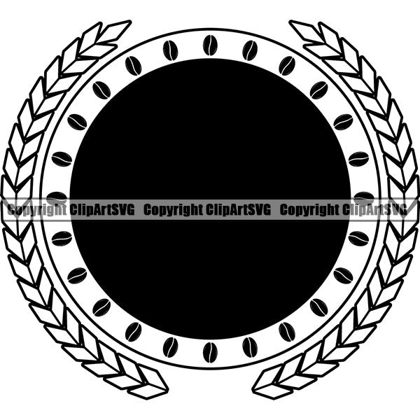 Coffee Tea Espresso Latte Cappuccino Drink Drinking Caffeine ClipArt SVG