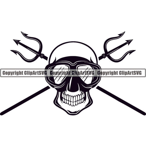 Diving Nautical Sailing Boating Dive Sail Boat Sailboat Logo ClipArt SVG