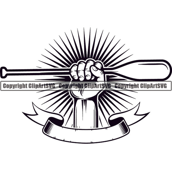 Kayak Kayaking Canoe Canoeing Raft Rafting Paddle Ore Logo ClipArt SVG