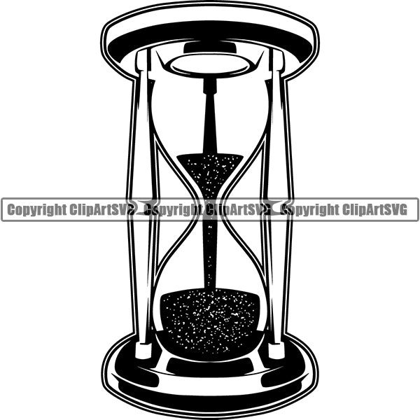 Nautical Sailing Captain Wheel Boat Boating Sail Fish Fishing Compass ClipArt SVG