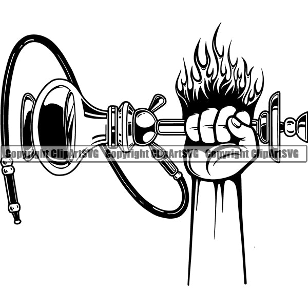 Hookah Pipe Smoke Smoking Smoker ClipArt SVG