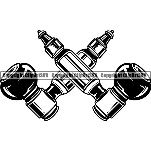 Marijuana Pipe Cannabis Pot Weed Smoke Smoking ClipArt SVG