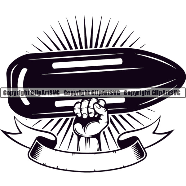 Lifeguard Rescue Water Swim Swimming Safety ClipArt SVG