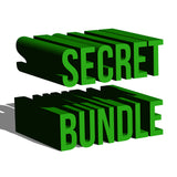 ClipArtSVG.com FREE SECRET DESIGN BUNDLE ClipArt SVG