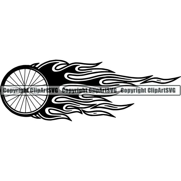 Sports Bicycle Racing Flame 4r5ta.jpg