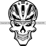 Sports Bicycle Helmet Skull 6yyh8.jpg