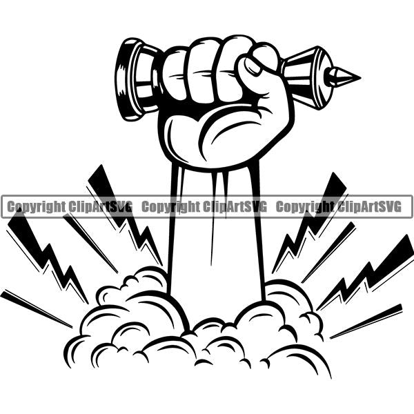 Game Chess Pieces ClipArt SVG