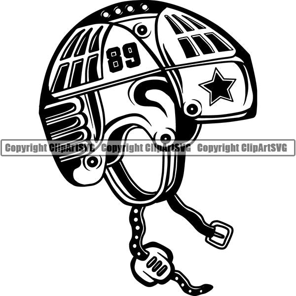 Sports Hockey Mask b66hh.jpg