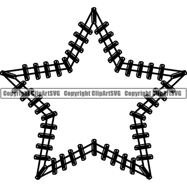 Locomotive Train Track Design Element 152.jpg