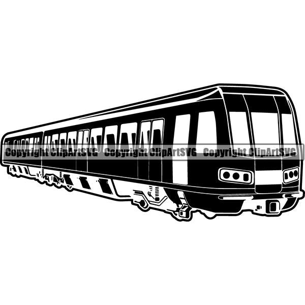 Locomotive Train Commuter 5rftz.jpg