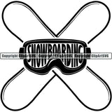 Sports Snowboarding Snowboard Skiing Ski Logo ClipArt SVG