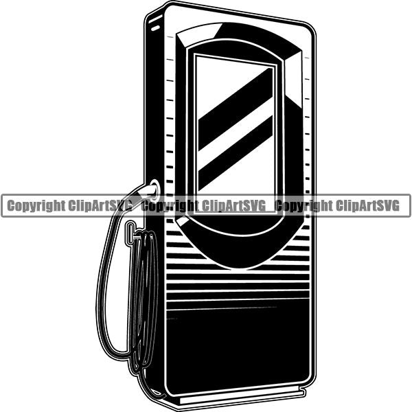 Sports Car Electric Car ClipArt SVG