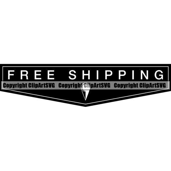 Truck Driver Trucking Trucker Driving Transportation Semi Tractor Trailer Text ClipArt SVG