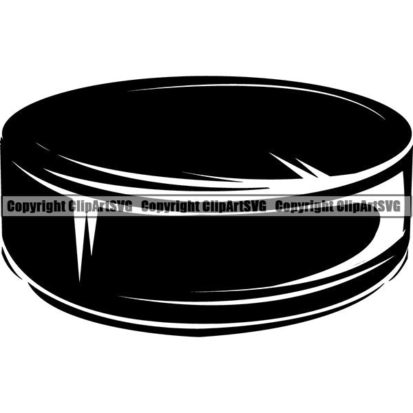 Sports Hockey Puck gbbh.jpg