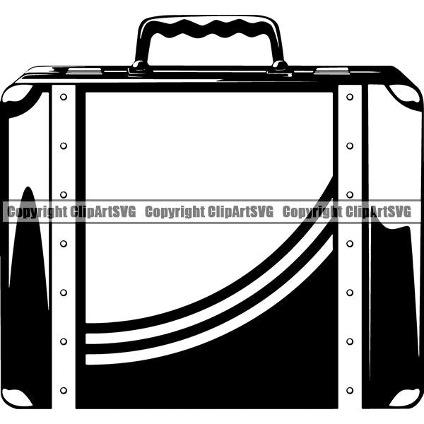 Transportation Airplane Luggage 5rfc.jpg