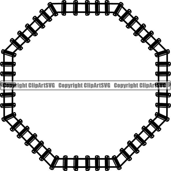 Locomotive Train Track Design Element 148.jpg