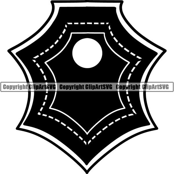 Tailor Seamstress Alterations ClipArt SVG