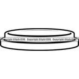 Acting Performing Stage ClipArt SVG