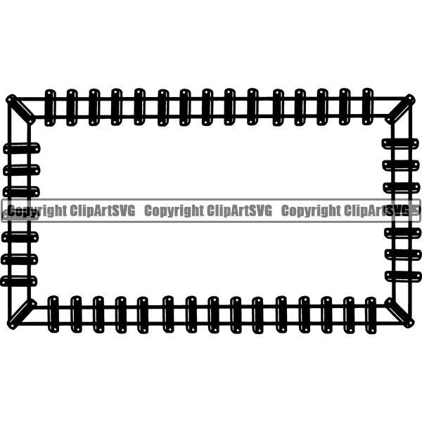 Locomotive Train Track Design Element 150.jpg
