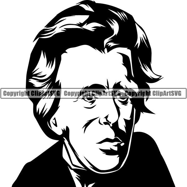 Money Cash Dead President Andrew Jackson Dollar Bill Currency White Background Design Element Business Finance Cash Payment Currency Dollar Investment Banking Bank Wealth Stack Concept Rich Advertising Art Logo Clipart SVG