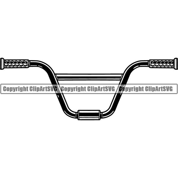 Sports Bicycle Handle Bars 6yyh.jpg