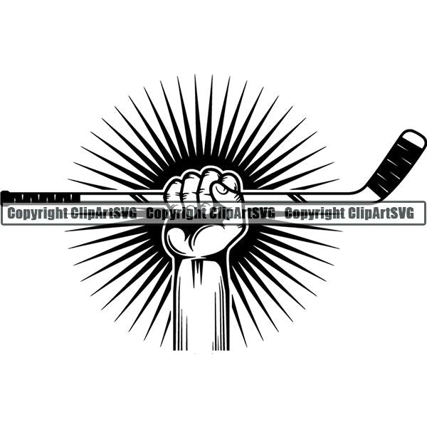 Sports Hockey Hand Sunburst.jpg