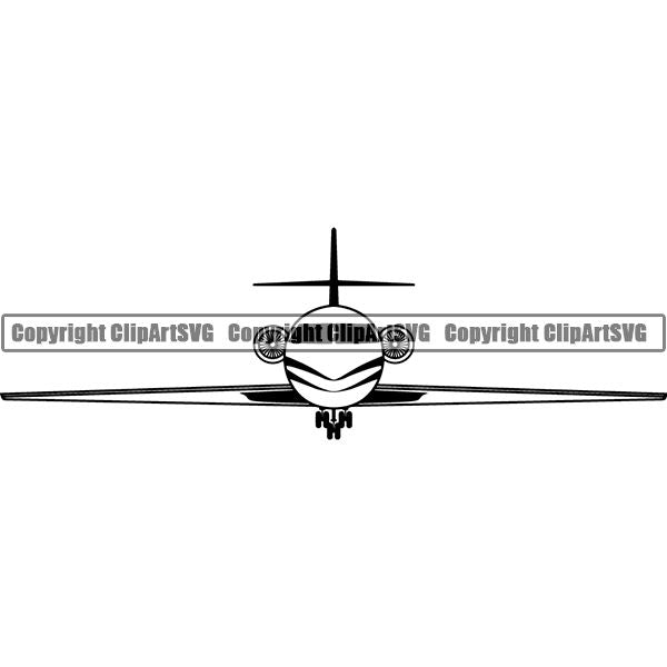 Transportation Airplane Private 5tg6.jpg