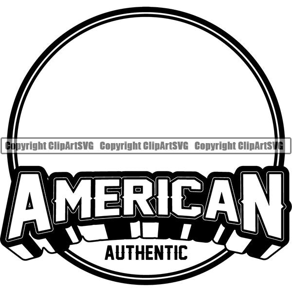 Native American Indian Text ClipArt SVG