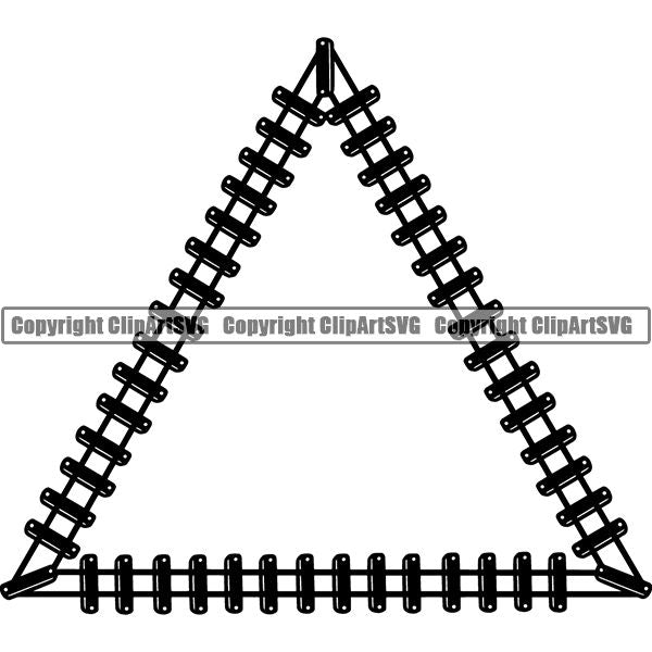 Locomotive Train Track Design Element 153.jpg