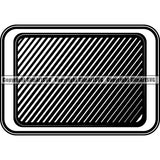 Cooking Baking Baker Utensil Equipment Chef BBQ Cook ClipArt SVG