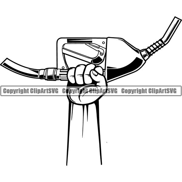 Transportation Petroleum Gas Nozzle 55tg6 dissolve.jpg
