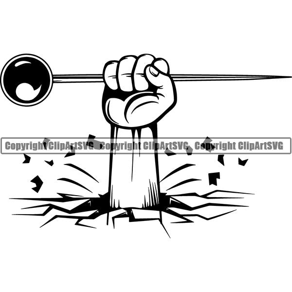 Tailor Seamstress Alterations Pin ClipArt SVG