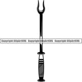 Cooking Baking Baker Utensil Equipment Chef BBQ Cook ClipArt SVG