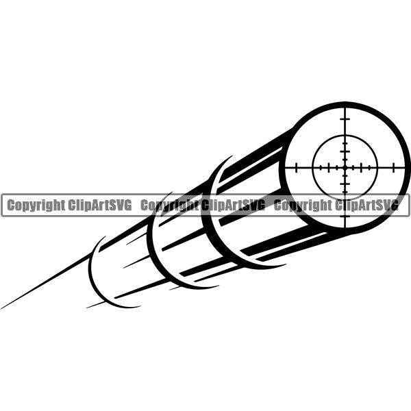 Sports Game Hunting Fishing Hunt Fish Motion ClipArt SVG