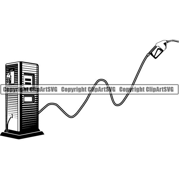 Transportation Petroleum Gas Pump Nozzle 5tgd.jpg