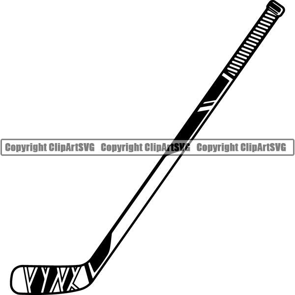 Sports Hockey Stick nhmk.jpg