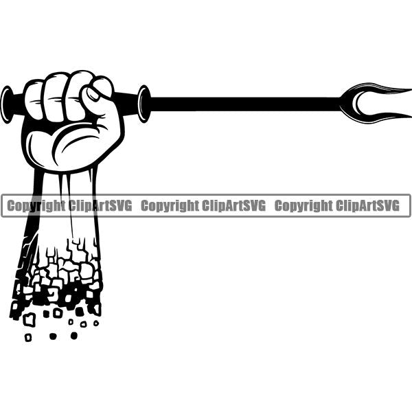 Cooking Baking Baker Utensil Equipment Chef BBQ Cook ClipArt SVG