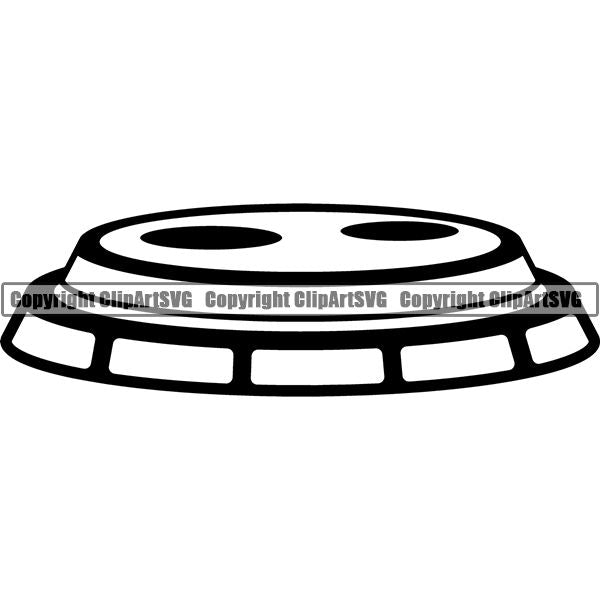 Acting Performing Stage ClipArt SVG