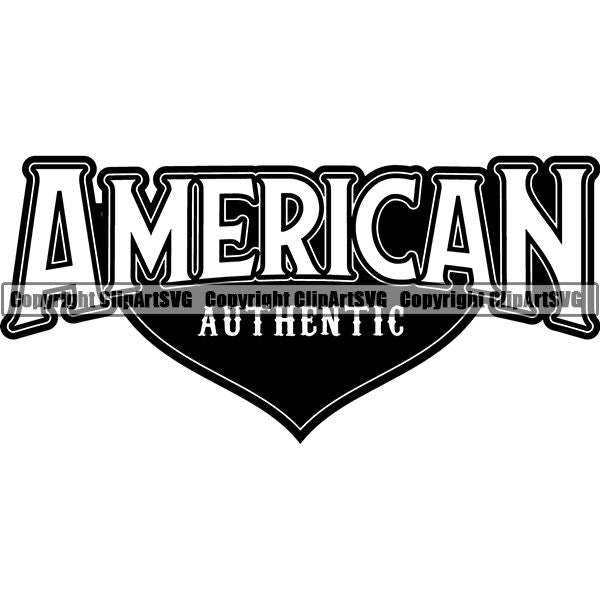 Native American Indian Text ClipArt SVG