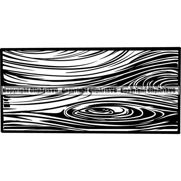 Construction Woodworking Carpenter Lumberjack Board ClipArt SVG