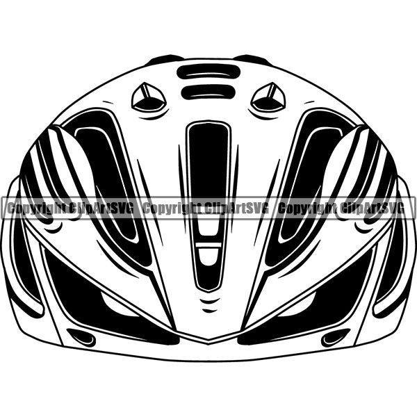 Sports Bicycle Helmet 6yyh8.jpg