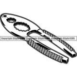 Cooking Baking Baker Utensil Equipment Chef BBQ Cook ClipArt SVG