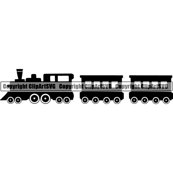 Locomotive Train tnnf7b.jpg