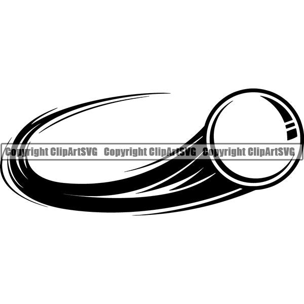 Sports Game Lacrosse Motion ClipArt SVG